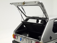 The Classic Motor Company - 1977 Volkswagen Golf GTI MK1 - 1783193097 - Studio